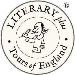 literary tours south england